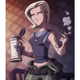 Illustration for article titled What would emBattlestar Galactica: The Animated Series/em have looked like?
